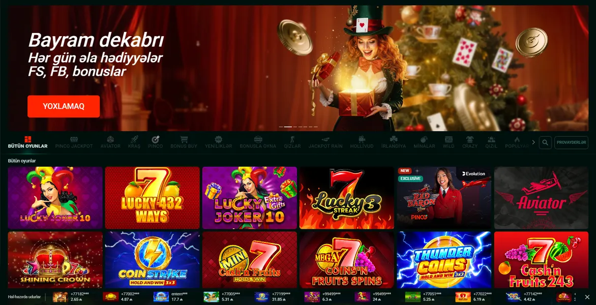 İstifadəçi dəstəyi və əlaqə imkanları